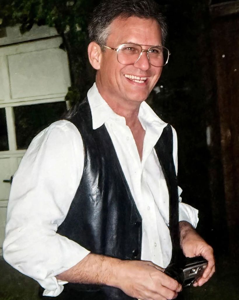 James Arthur McDonald, Jr. Profile Photo