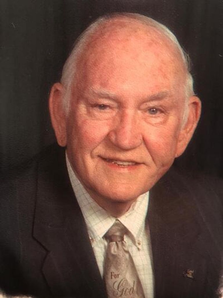 Charles Laxton Burns
