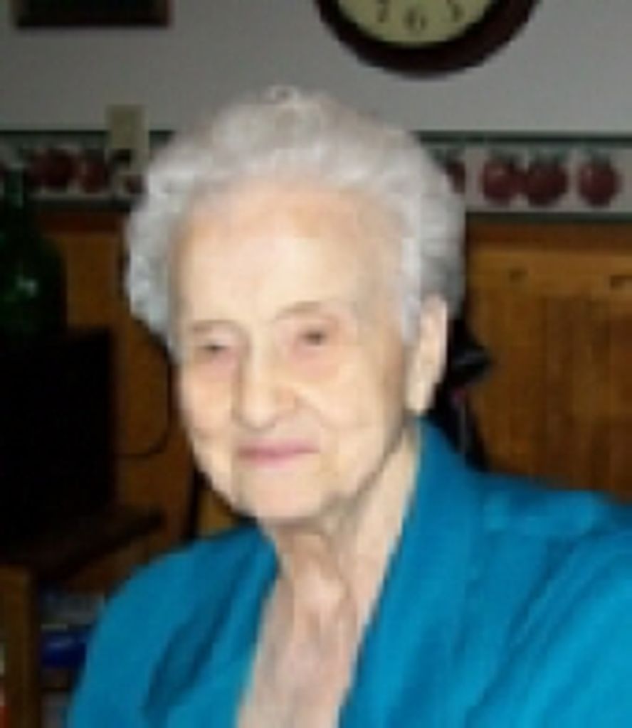 Barbara Mabery