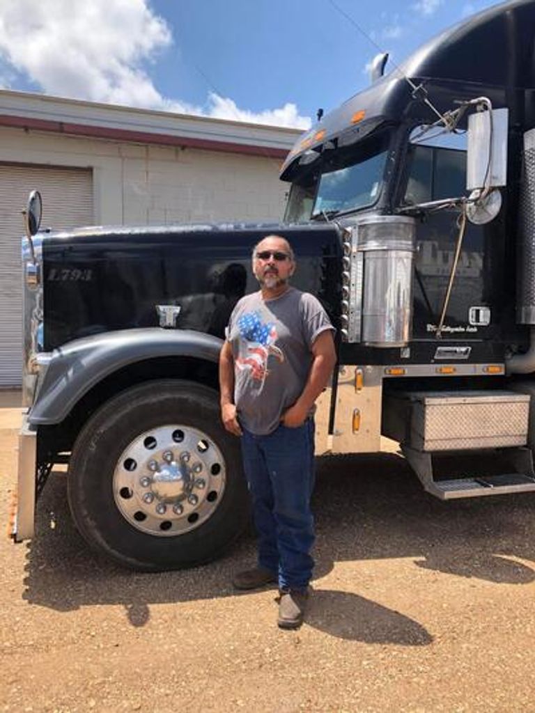 Ricardo Gomez Profile Photo