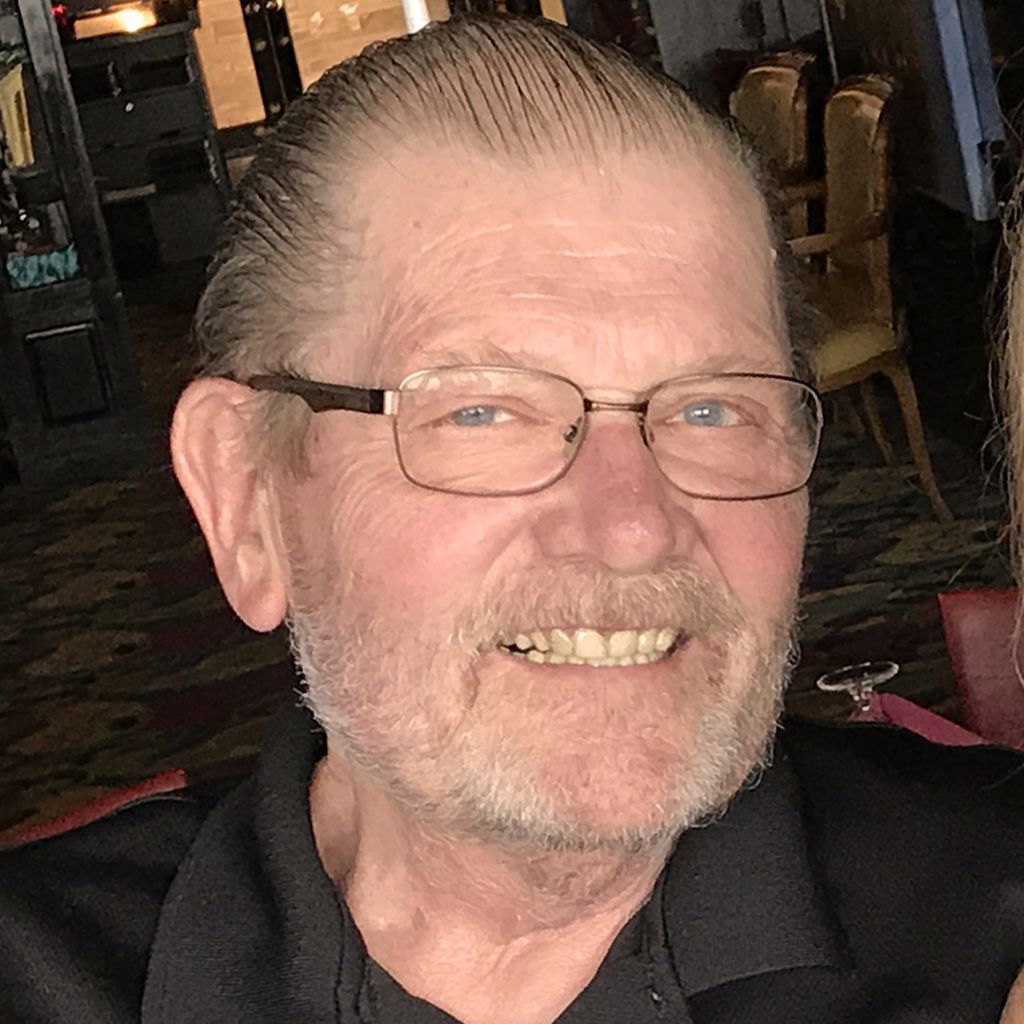 Robert John Swanson
