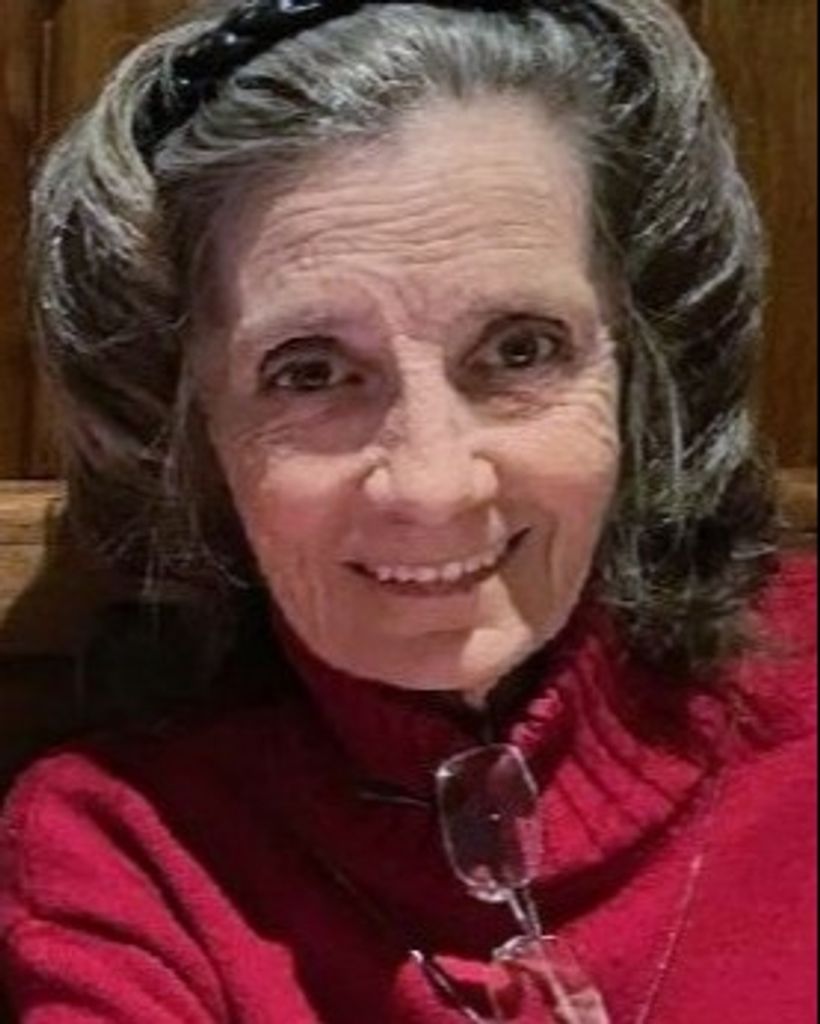 Mona Malone Stanley