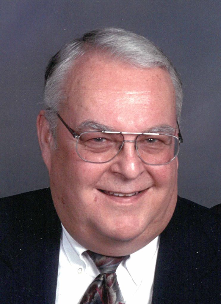 Edmund A. Weaver Jr.