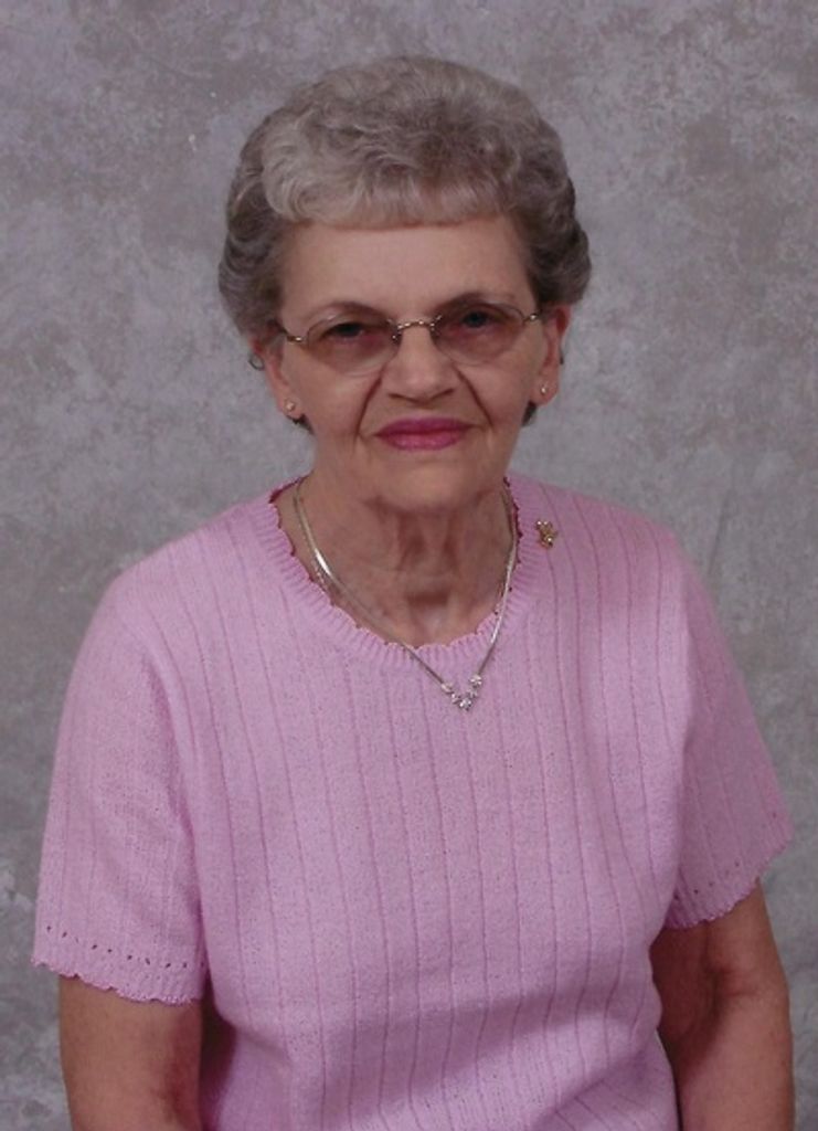Ruby Hollen Profile Photo