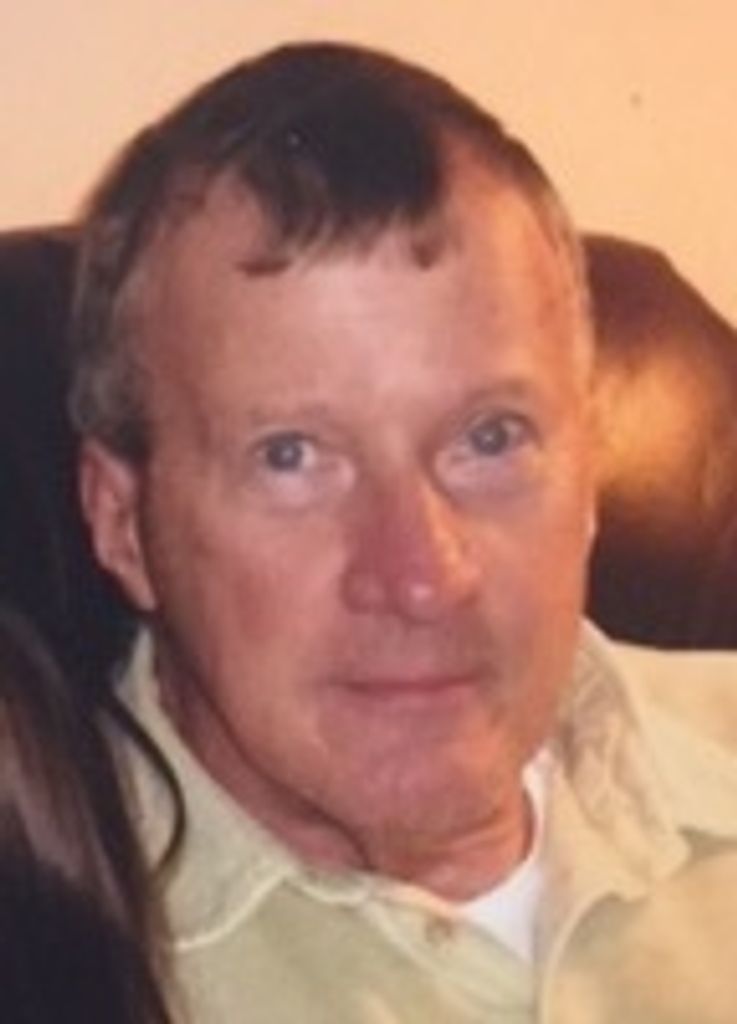Stephen  Francis Manger
