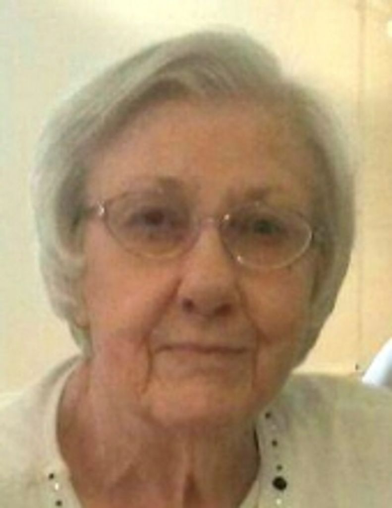 Ona Agnes Campbell Taylor