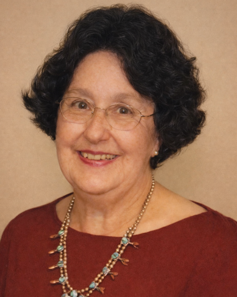 Mary Whitehead Lewis Profile Photo