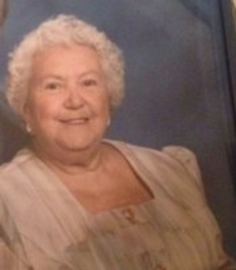Eileen  D. Schmidtberg