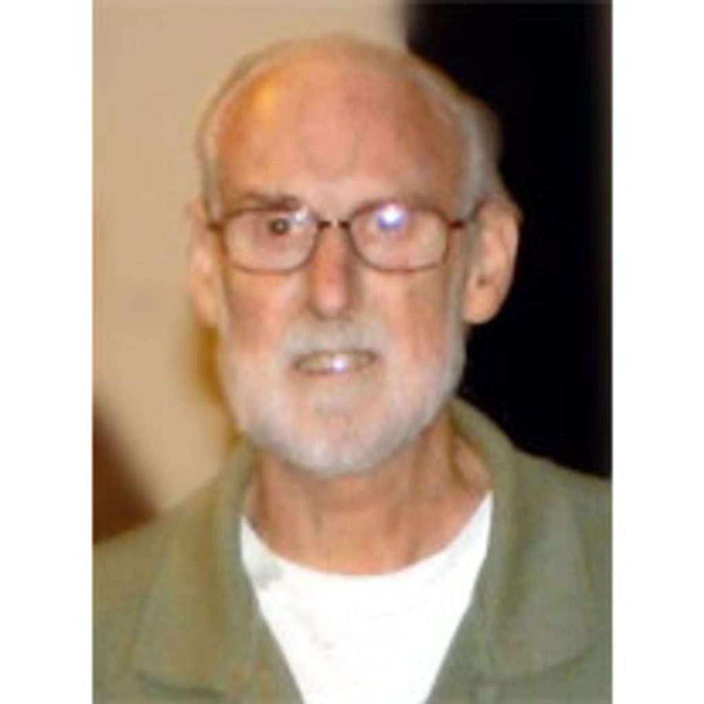 Charles "Chuck" Urban Denham Iii