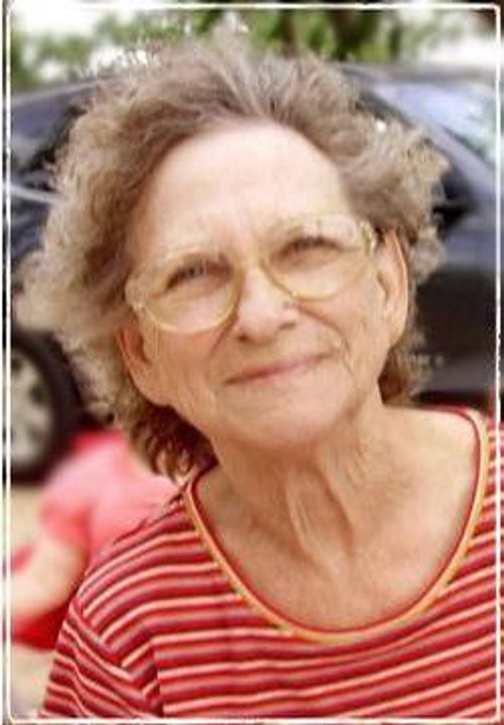 Nora Louise Henderson