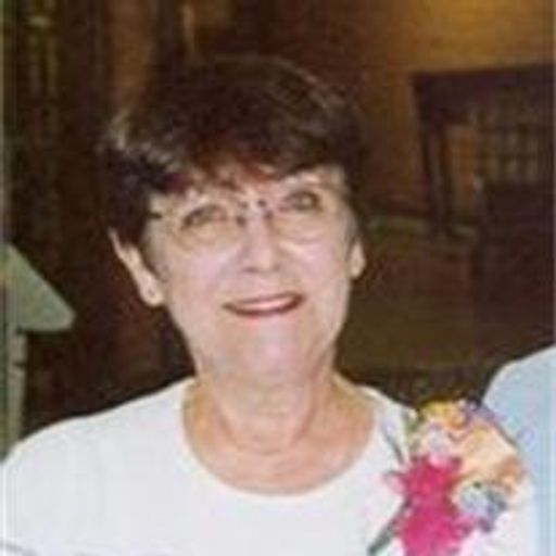 Coralie "Corky" Little (Hansen) Profile Photo