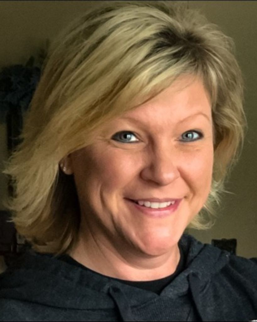 Pamela Sue Coontz