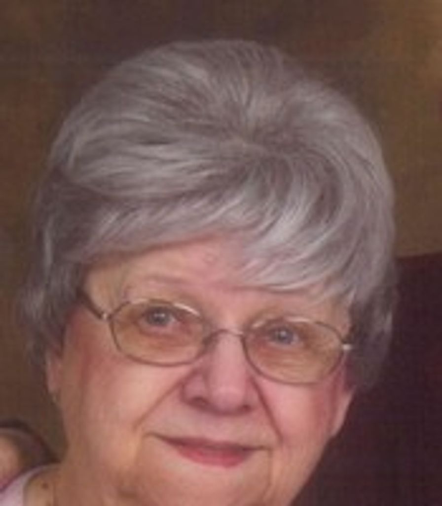 Lois J. Haynick
