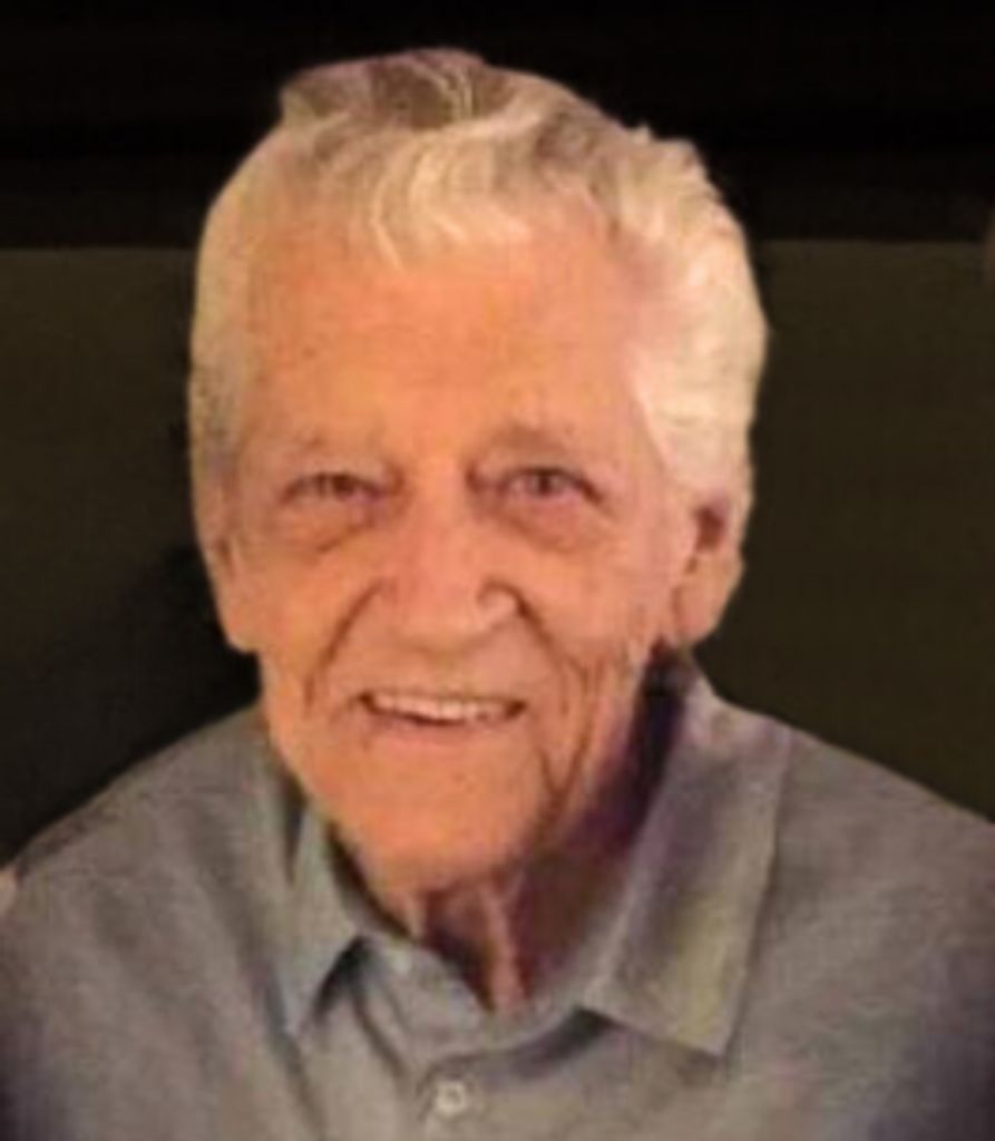 Harry Prychitko