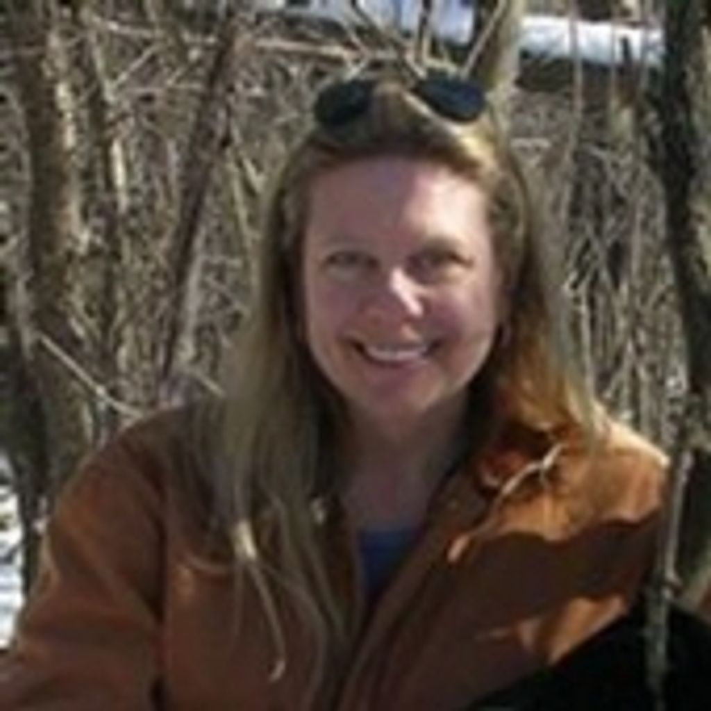 Lola M. Martin