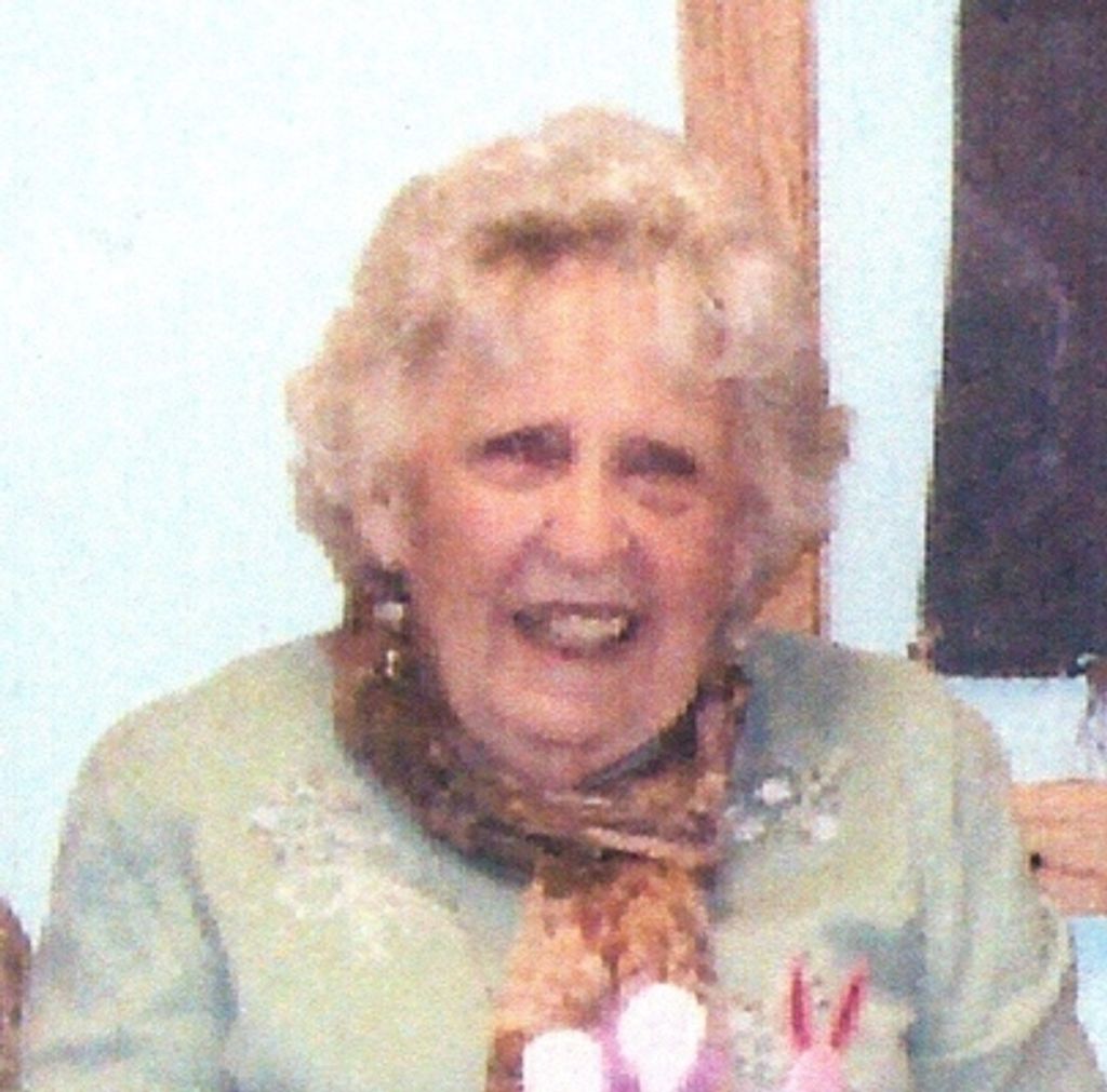Norma Jean Eckert Profile Photo