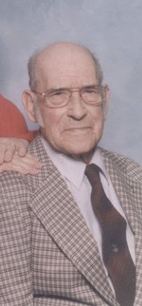 Albert Richard Mcdaniel Profile Photo