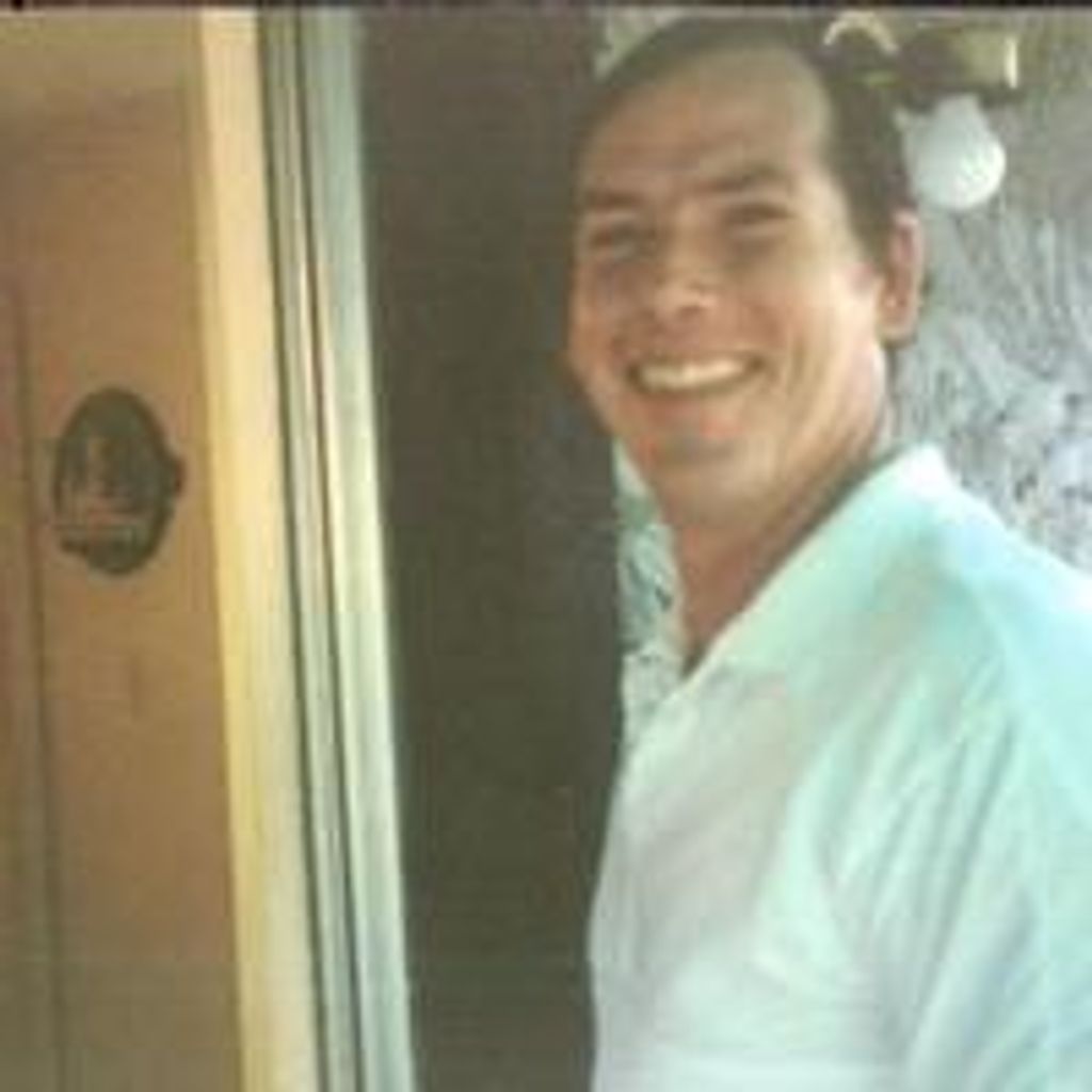 Stephen Francis Soden