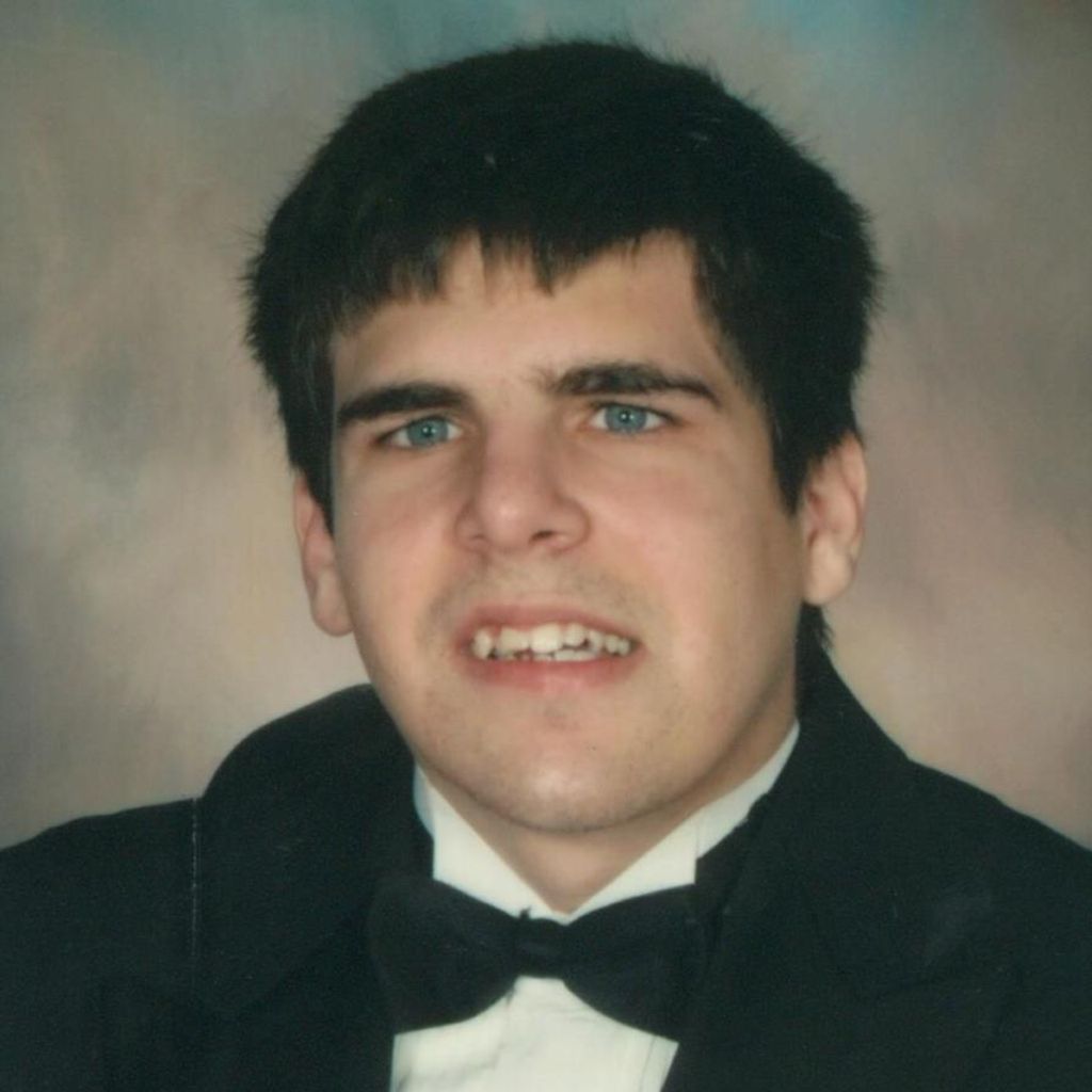 Michael Joseph Delaunay Profile Photo
