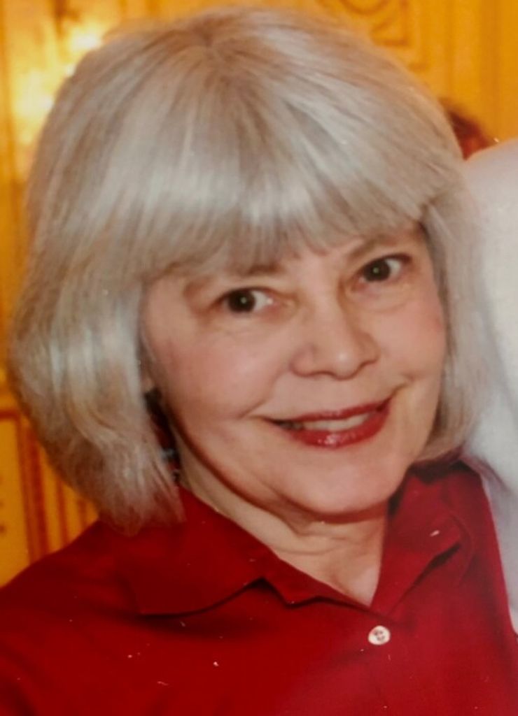 Linda Lockrem-Moe