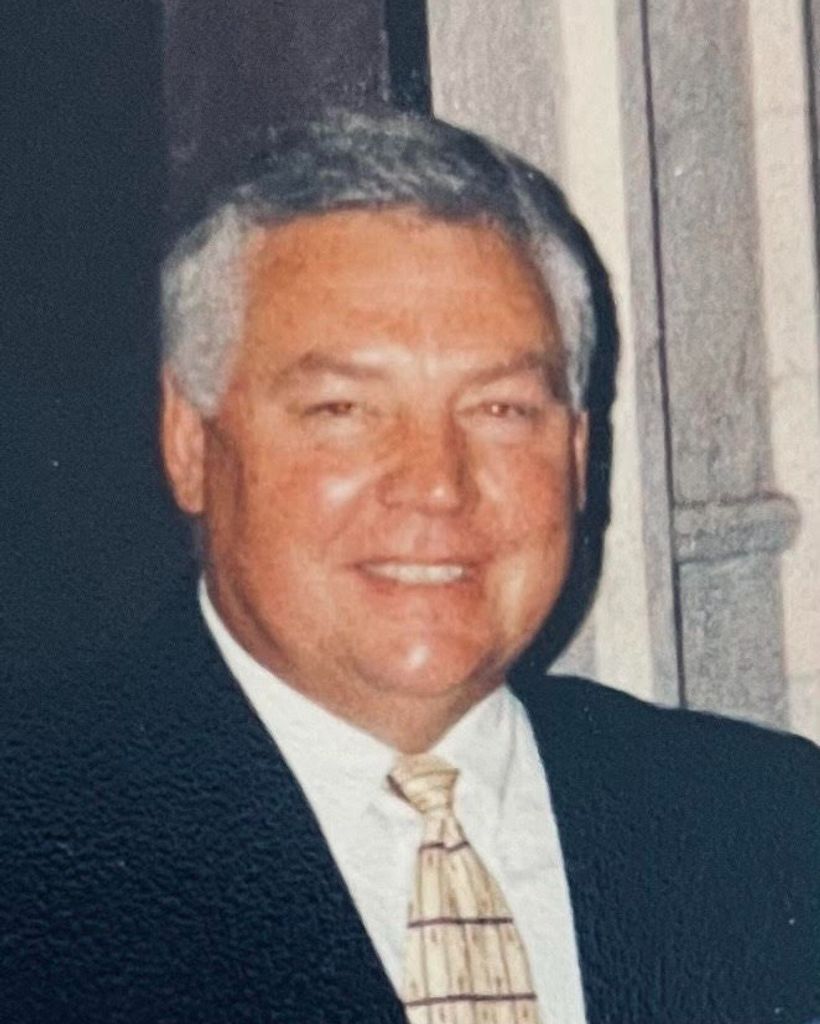 Raymond Clay Kennedy