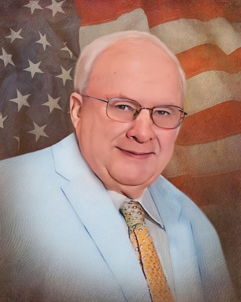 Lee Garland Halphen