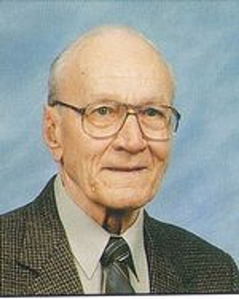 Robert L. Slater