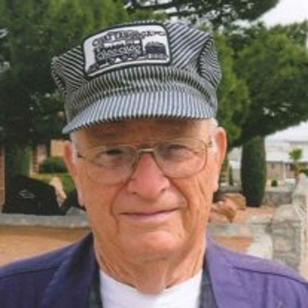 Wade Cleburn McClellan