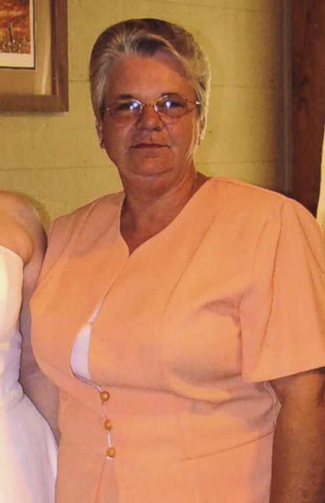 Carol F. Summerville Profile Photo