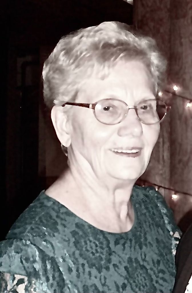 Mary Buck Profile Photo