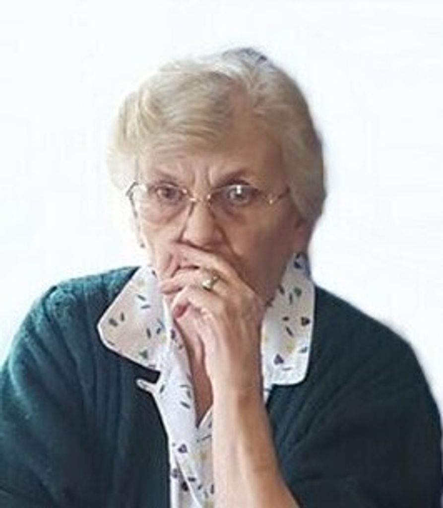 Nancy Josephine "Jody" Griffey Profile Photo