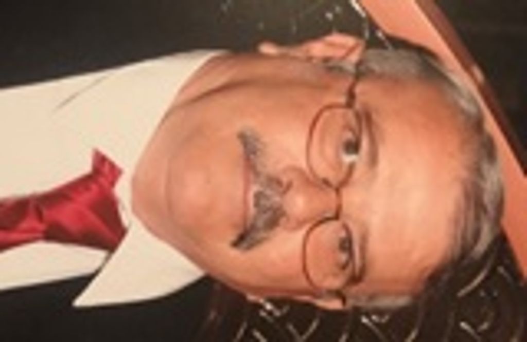 Gerald Douglas Parker “Jerry” Profile Photo