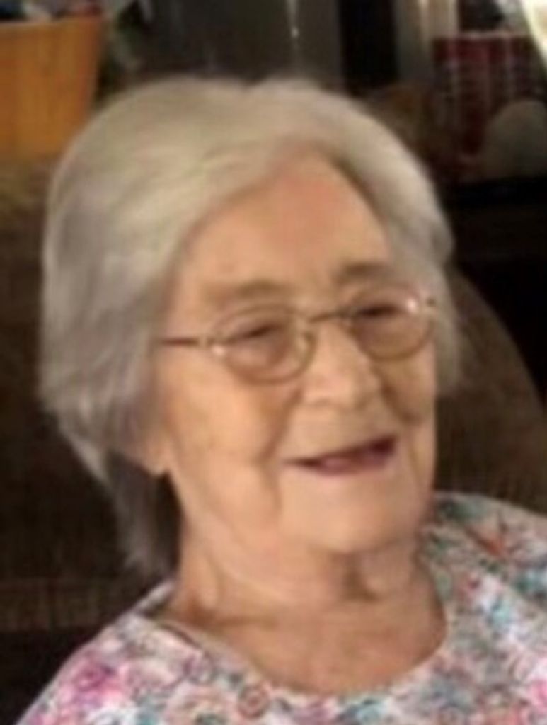 Anna Belle Gregory Profile Photo