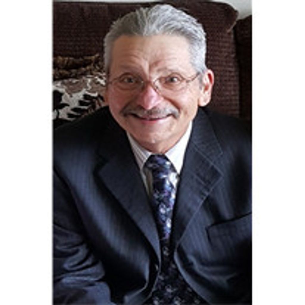 Daniel E. Barszcz Profile Photo