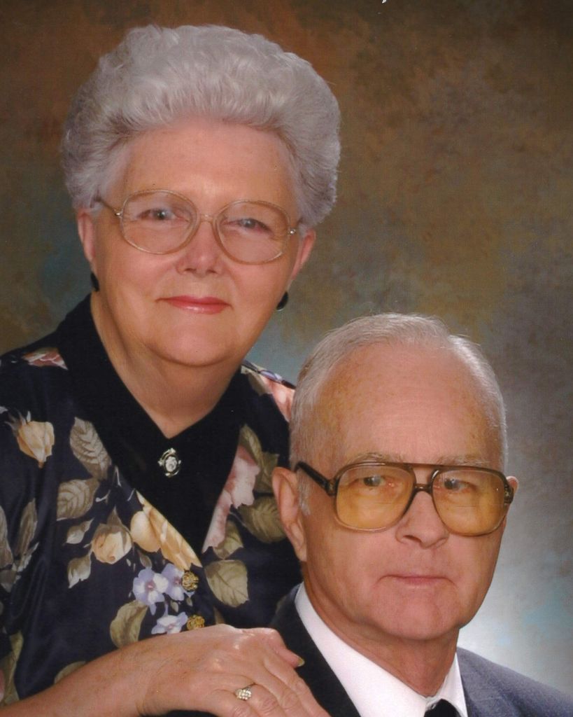 Betty Jane Ellwood Profile Photo