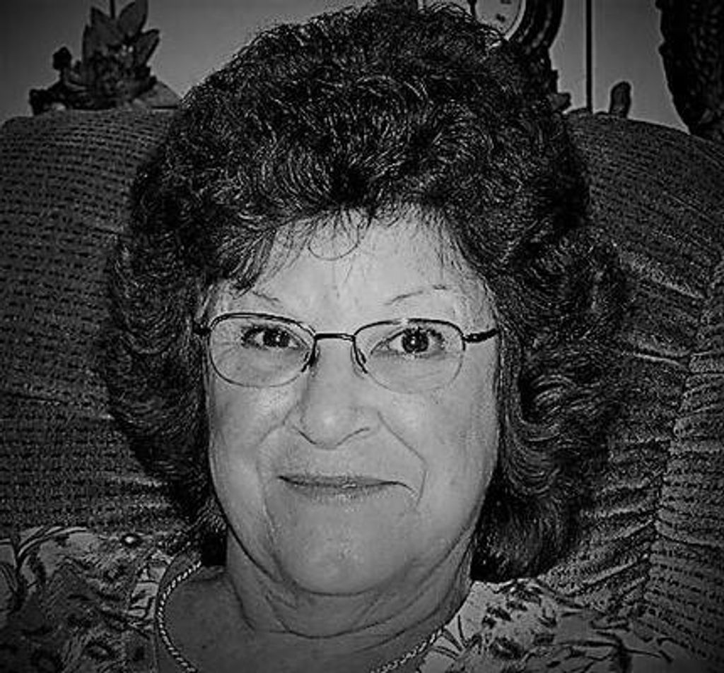 Donna Marie Clapper Adams Harvey