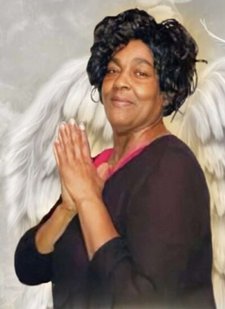 Mattie Alexander Profile Photo
