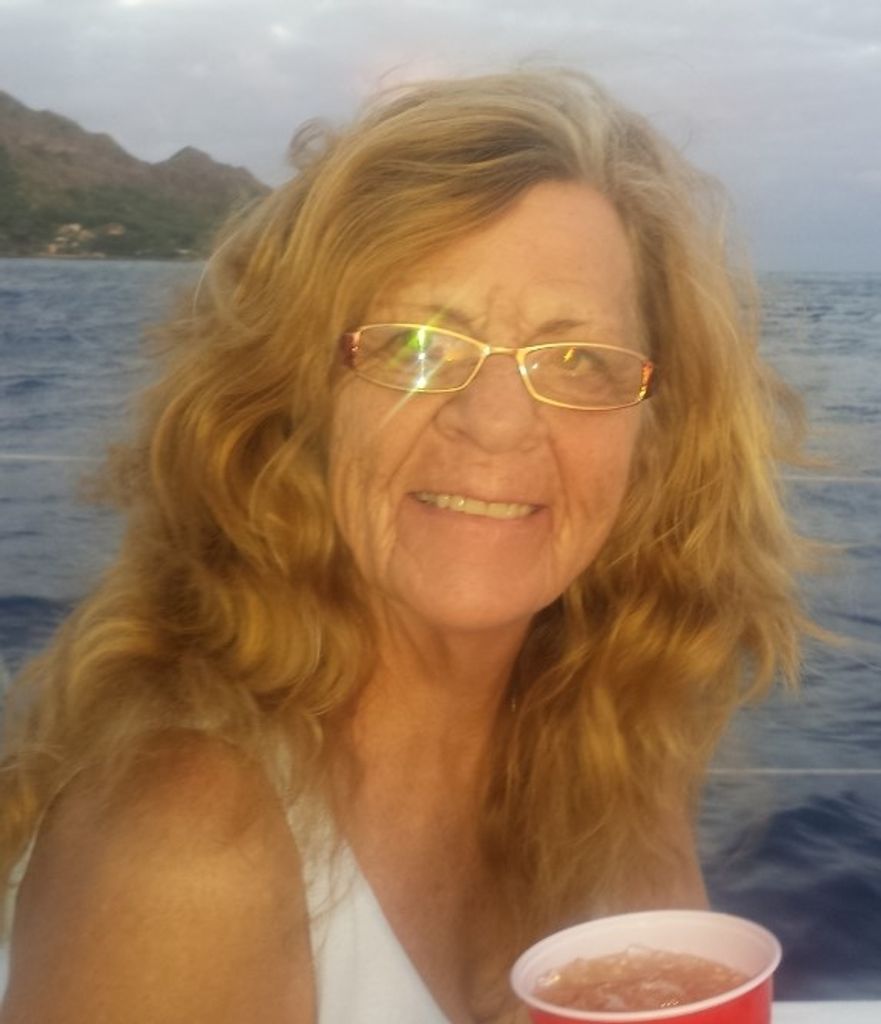 Carol J. Leinberger