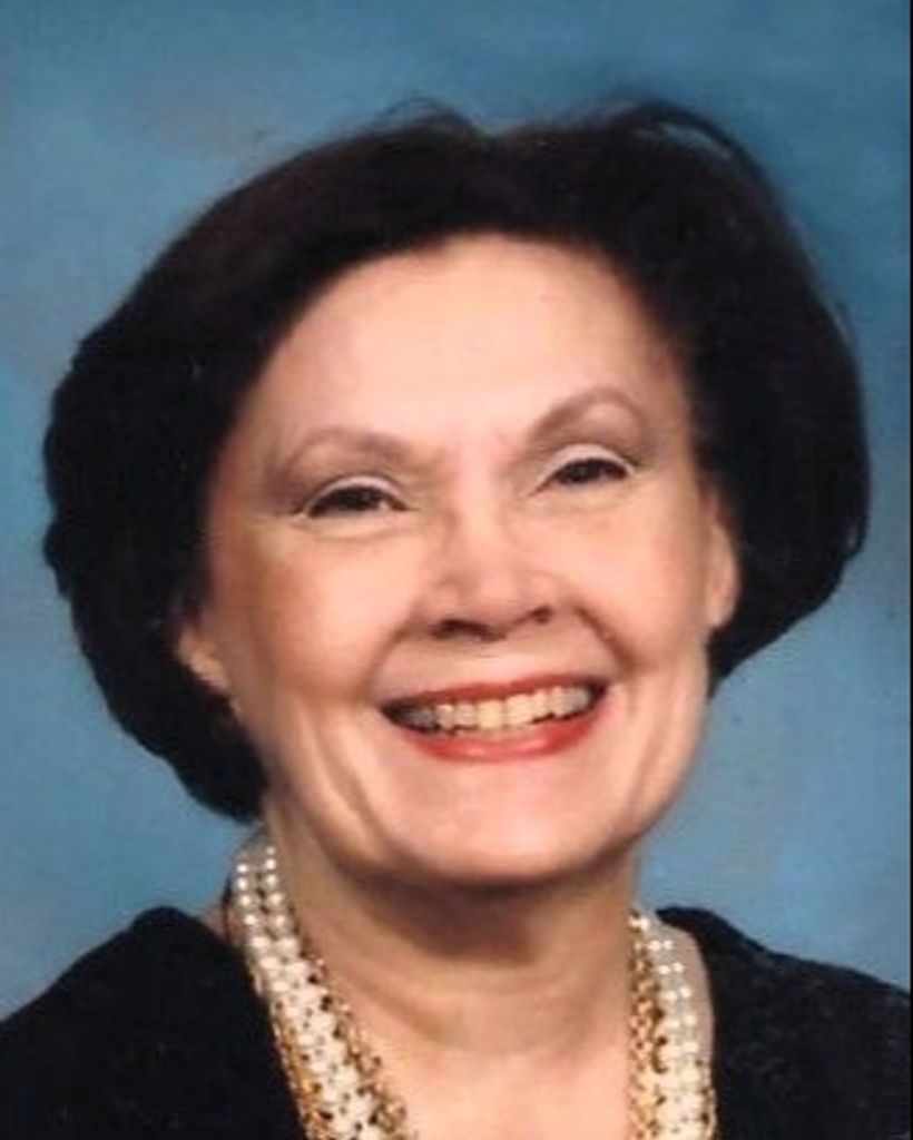 Annabelle Y. Tucker