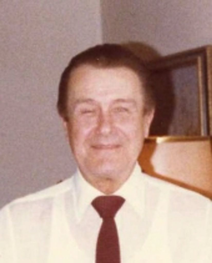 Bohumil Francis Zajicek