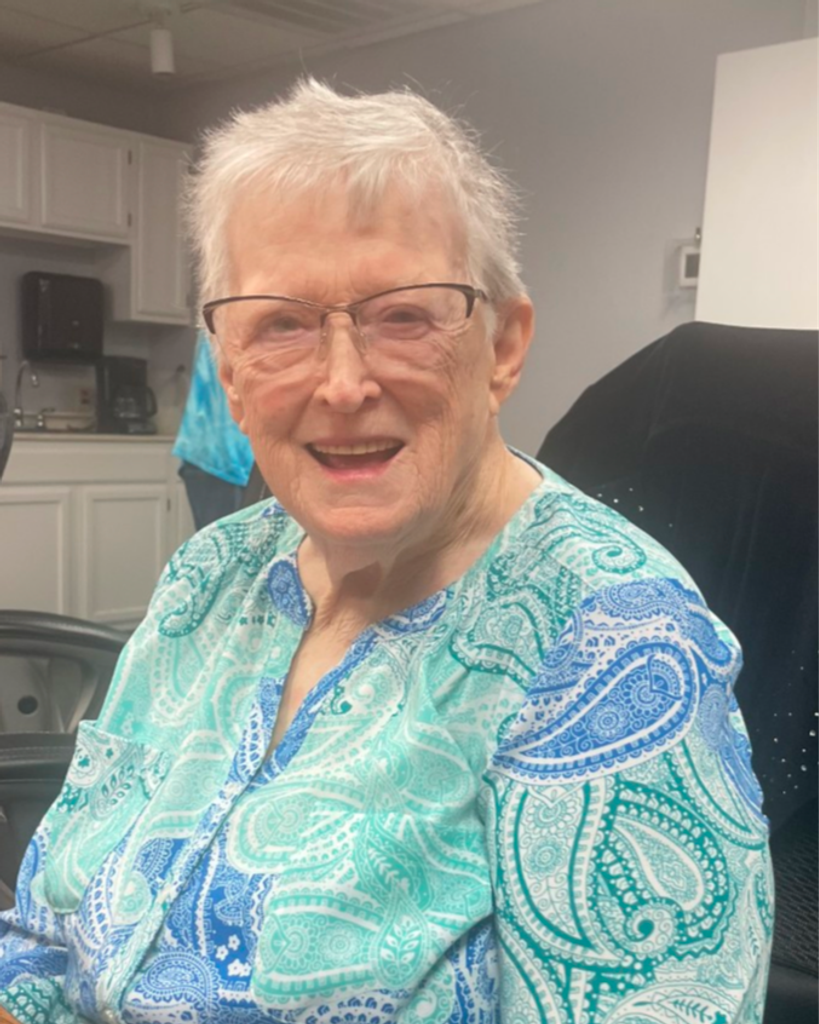 Mary Jossie Johnson Profile Photo