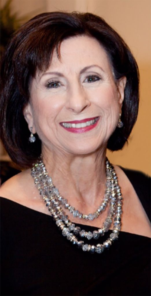 Mary Margaret Goddard