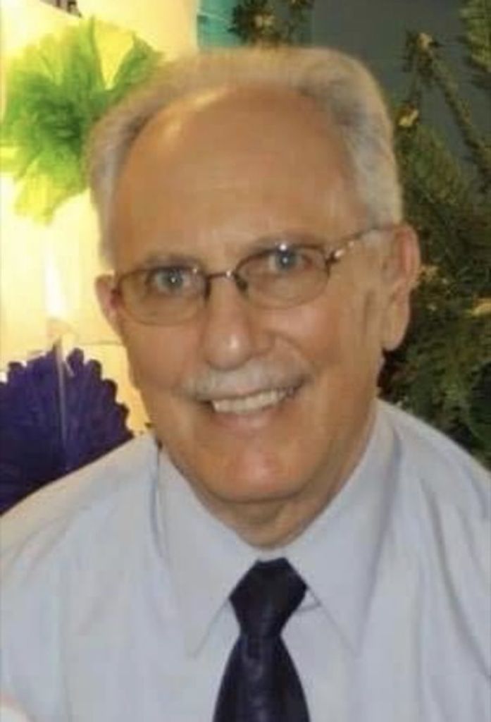 Wayne Paul Meyenberg Profile Photo