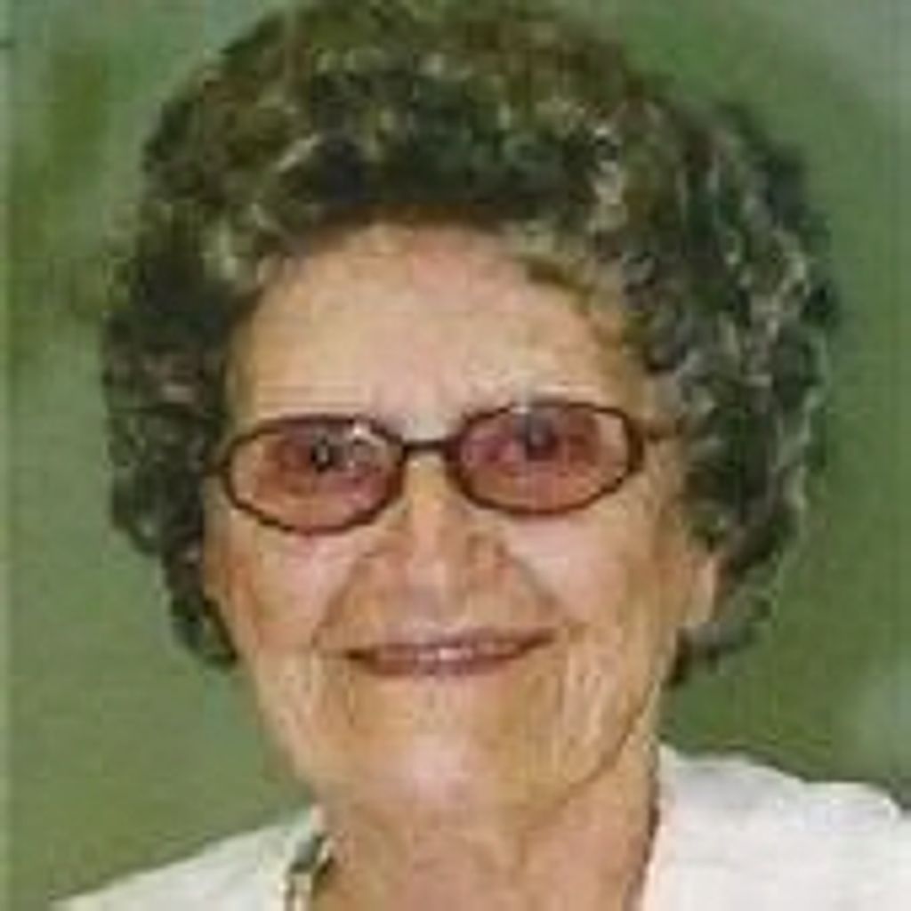 Ruth Strom
