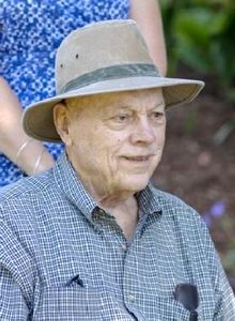 Frederick  M. Faulkner