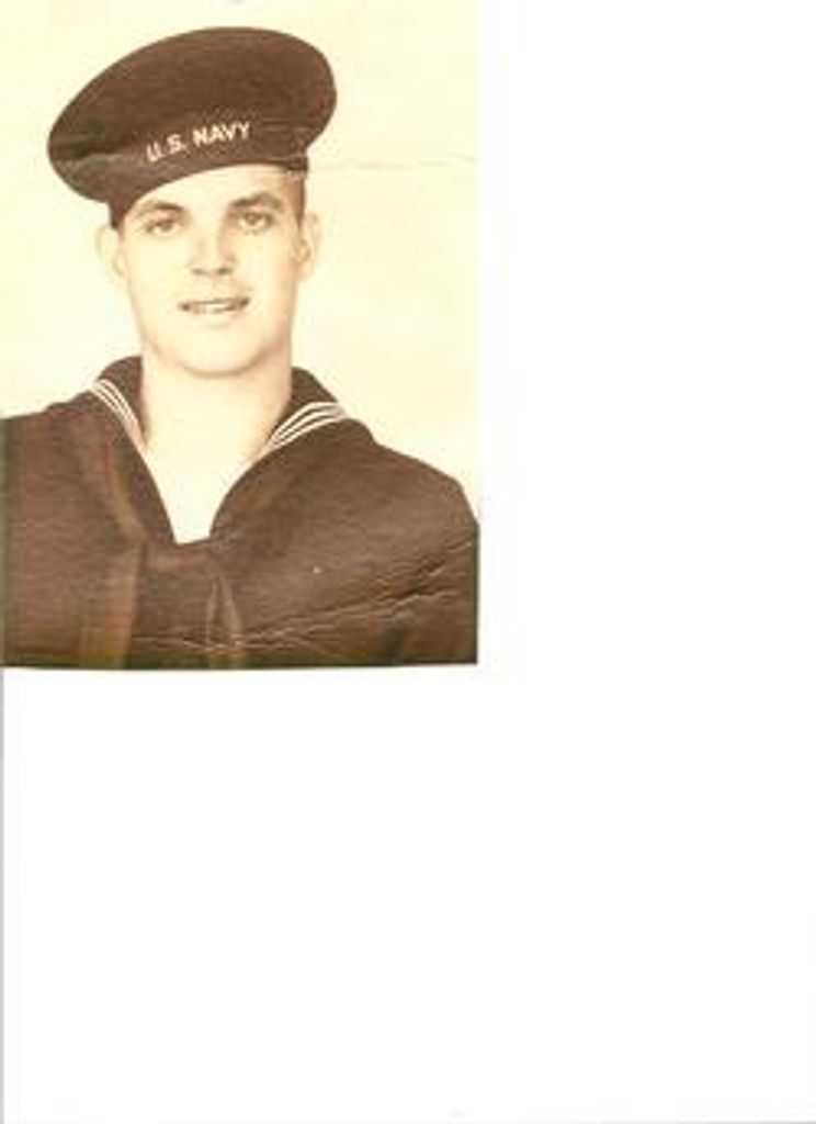 Richard Eugune Felts Profile Photo