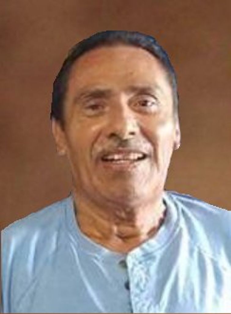 Eliud "Belo" Lujano