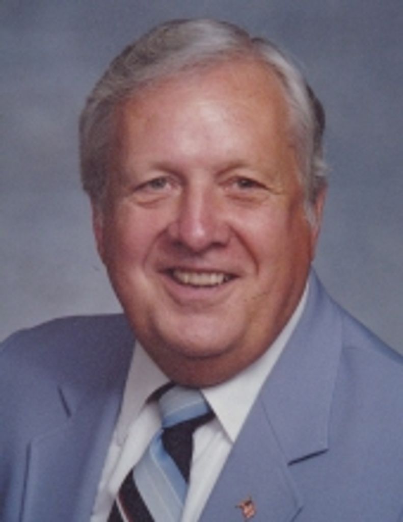 Kenneth L. Prowell