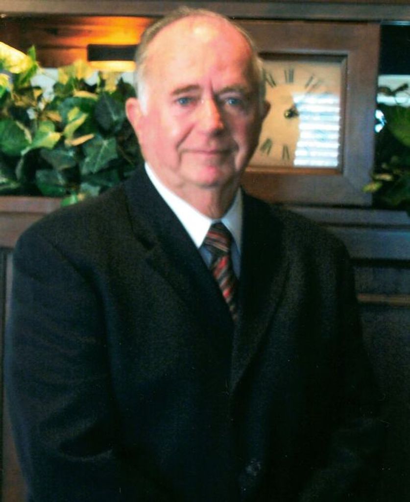 Benjamin J Gallant Profile Photo