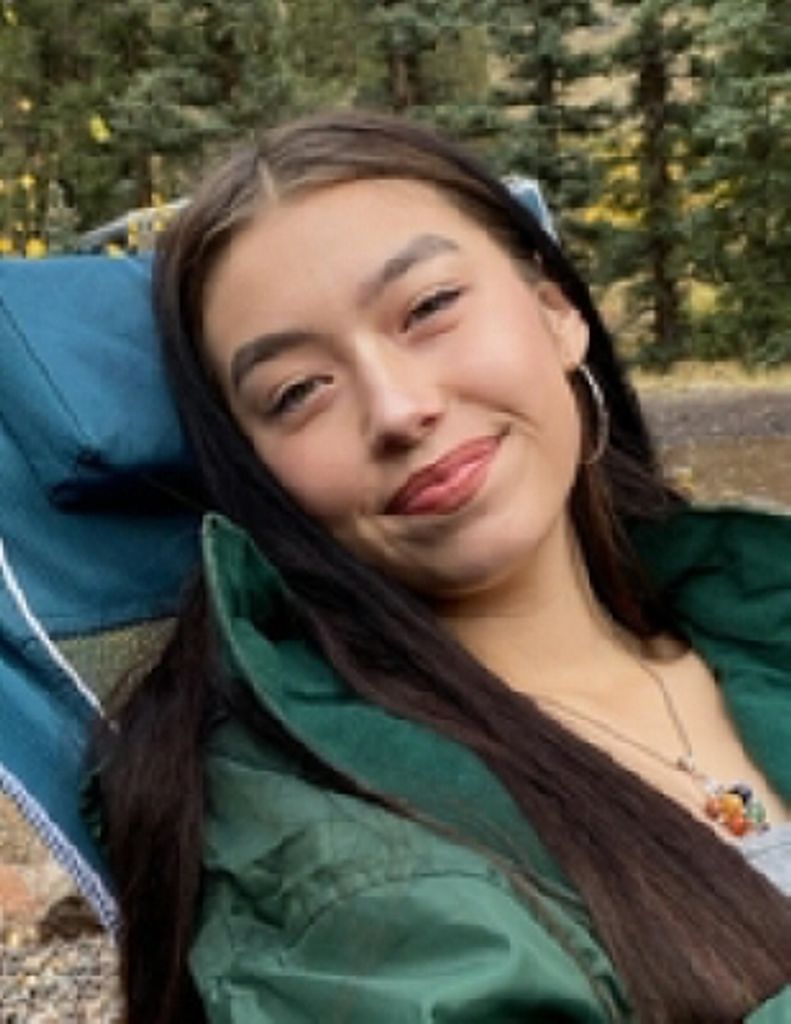 Alexie Echo-Hawk Profile Photo